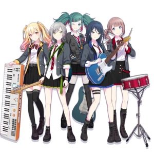 fairy at home #1 DATTE STAN tweet media