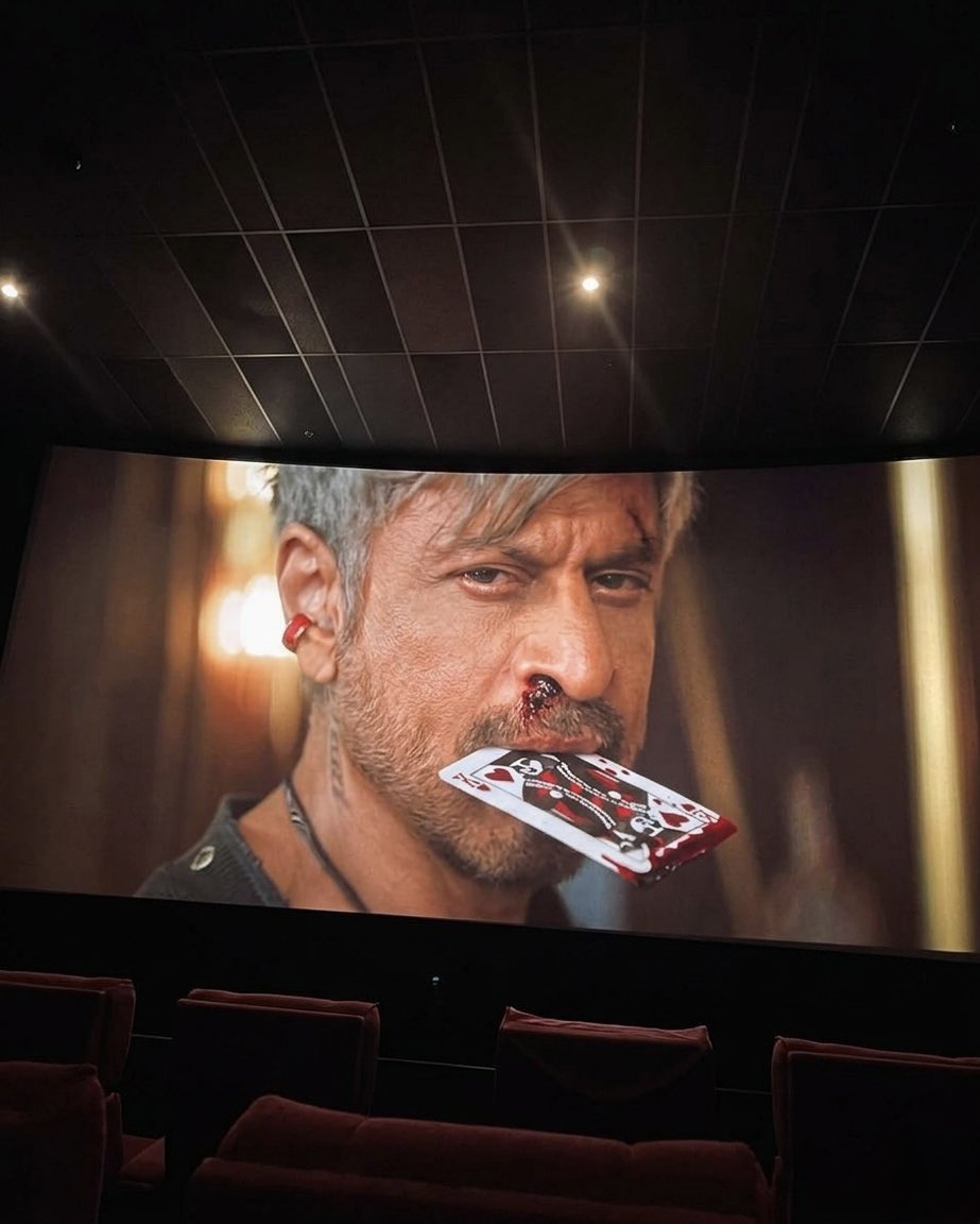 Asma Zebari tweet media