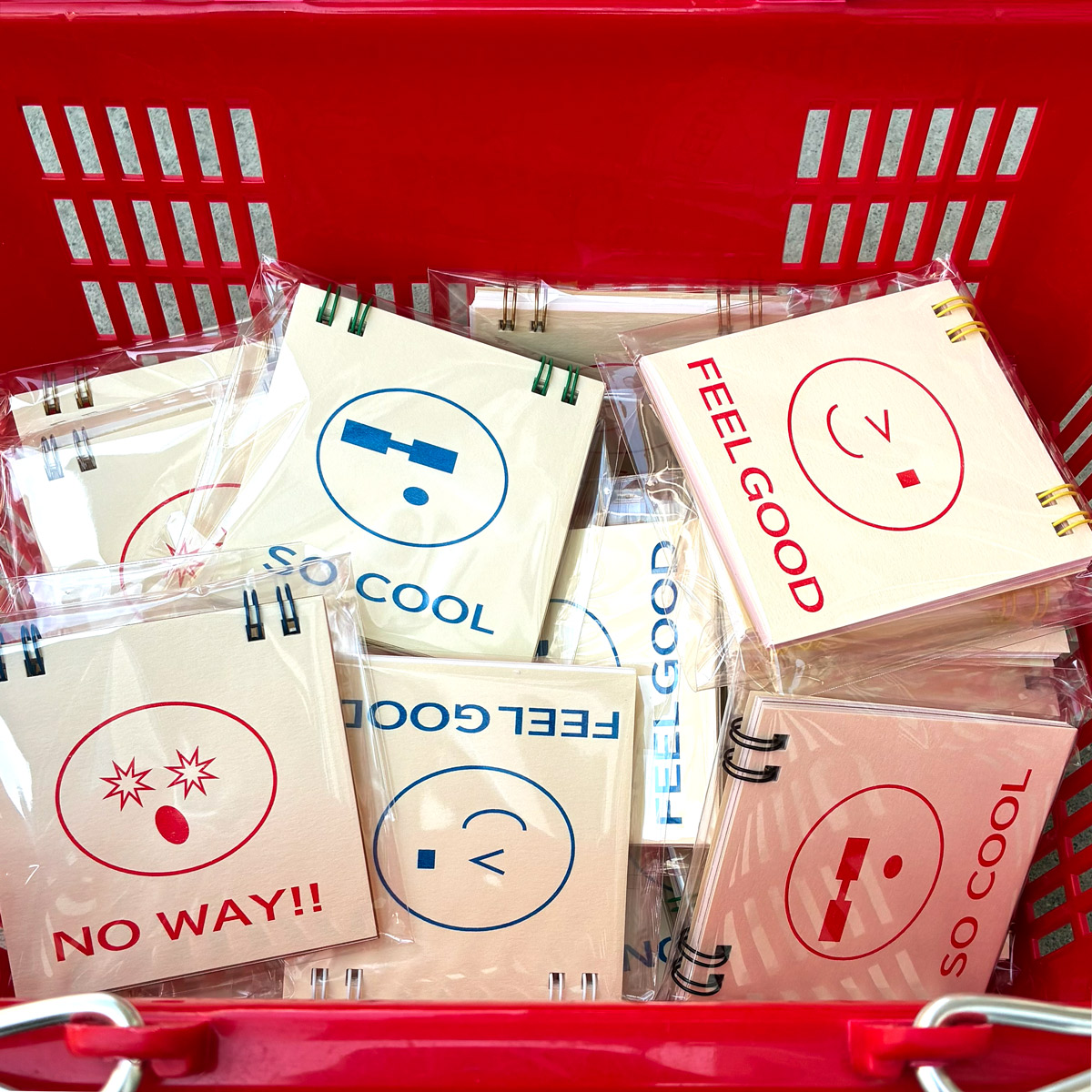 JAM レトロ印刷／SURIMACCA tweet media