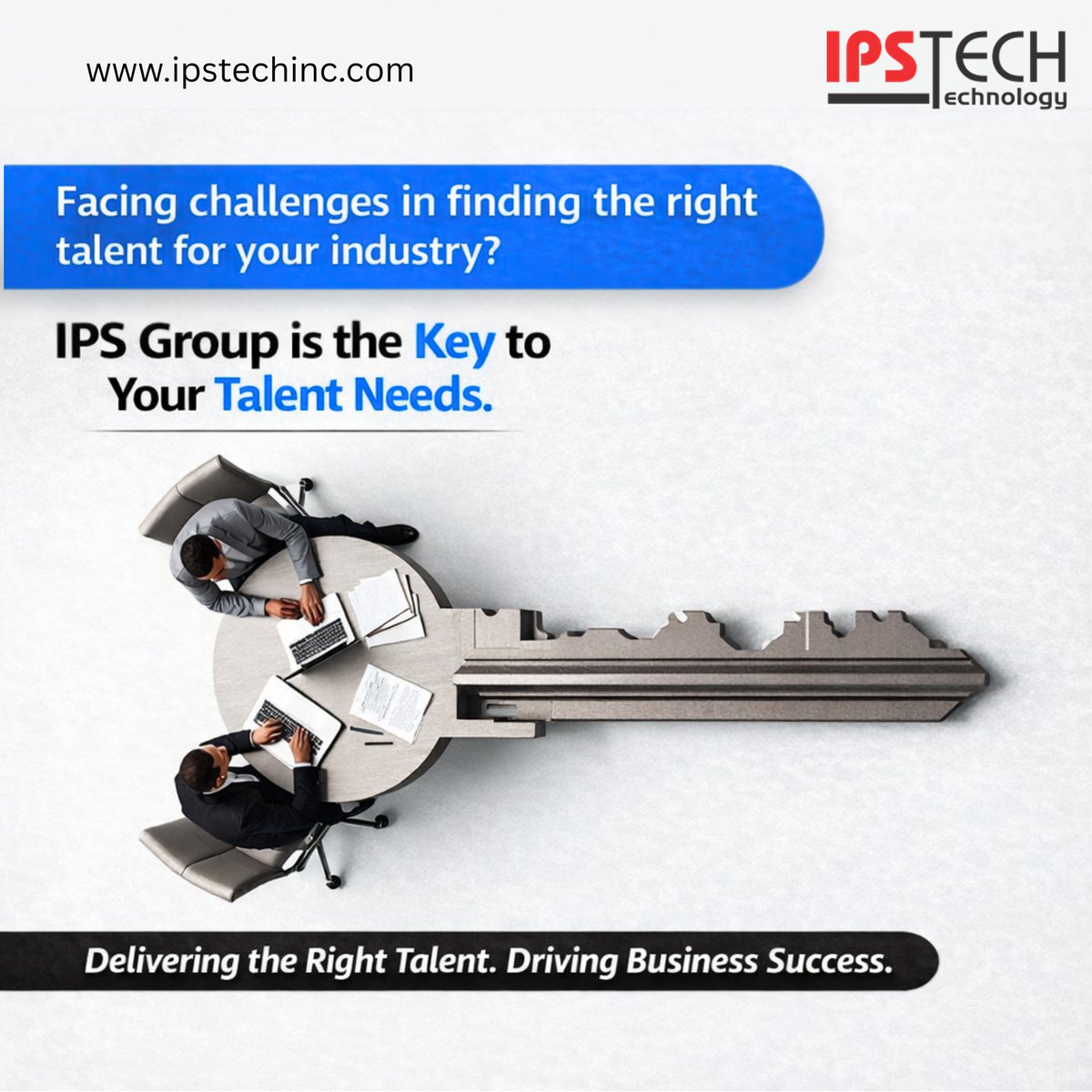 IPS Tech Inc (@ipstechinc) / Posts / X