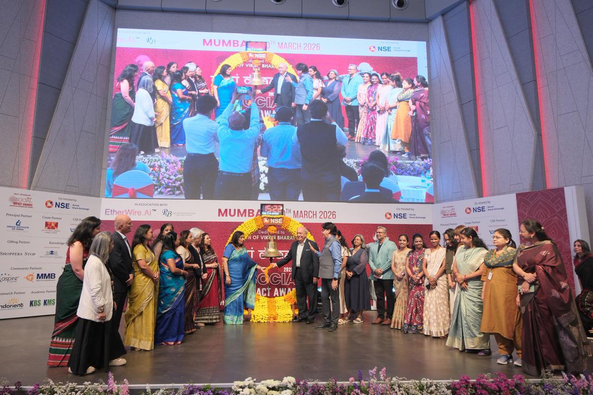 vpcfoundation's tweet image. Receiving the Excellence in Sports Infrastructure &amp;amp; Inclusive Athletics Award reflects our commitment to equal access and participation in sport. At VPF, we focus on consistent, meaningful impact for all.
#VPF #SportsForAll #InclusionMatters #EqualAccess #SocialImpact