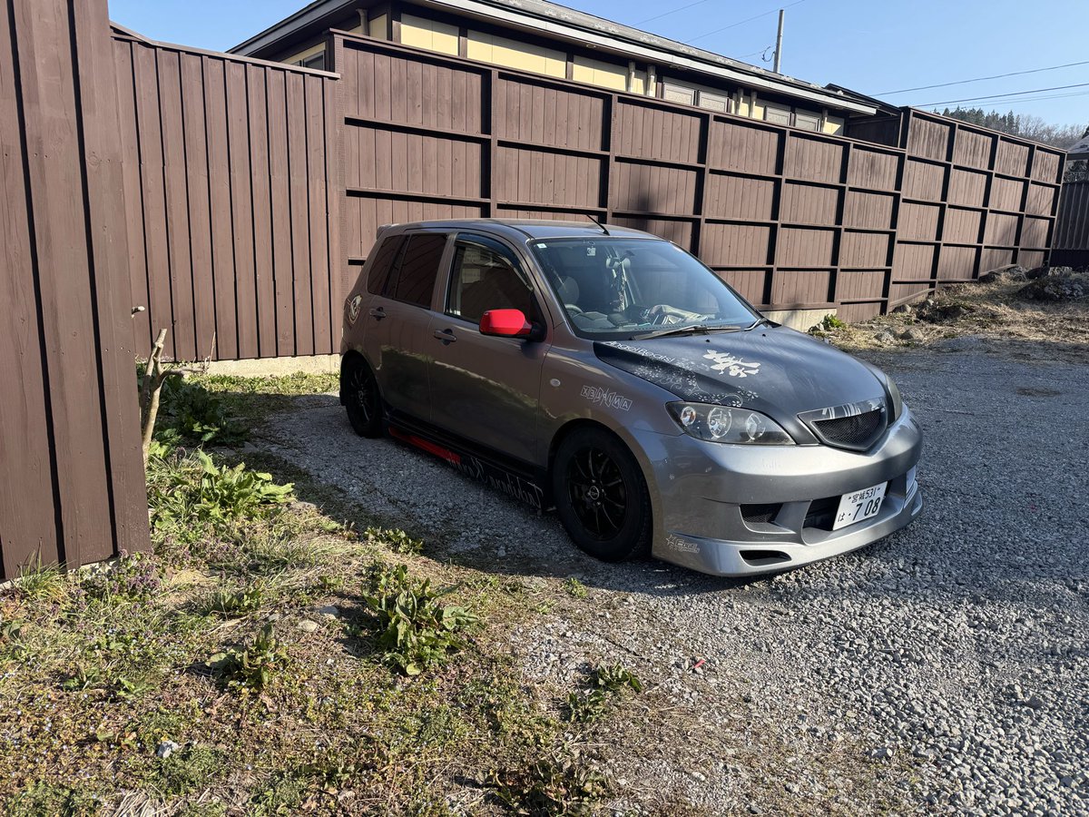 カマル tweet media