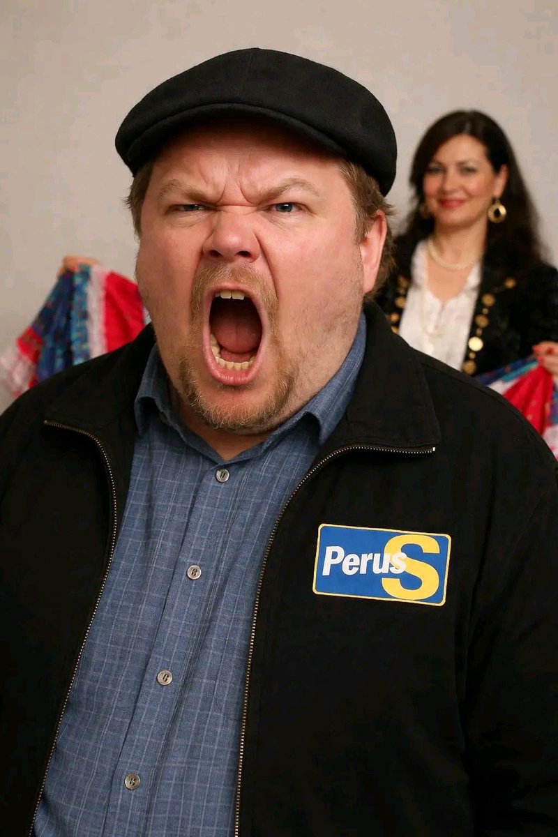 Cali Haydar tweet media