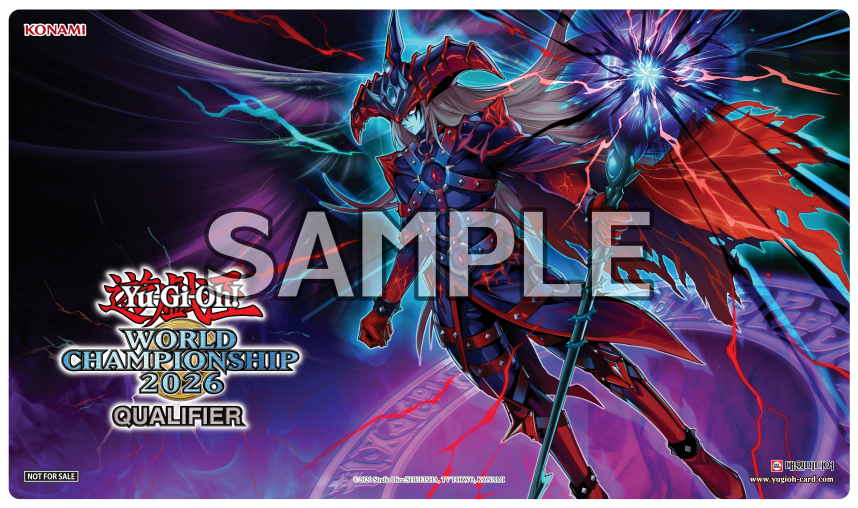 【공식】유희왕 오피셜 카드게임 tweet media