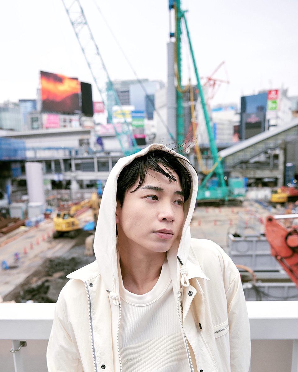 Droptokyo tweet media