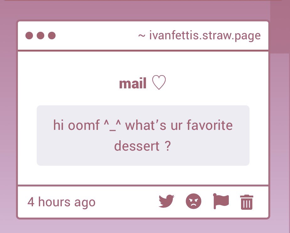 ᘏ⑅ᘏ Rena ❤︎ Ivan irl tweet media