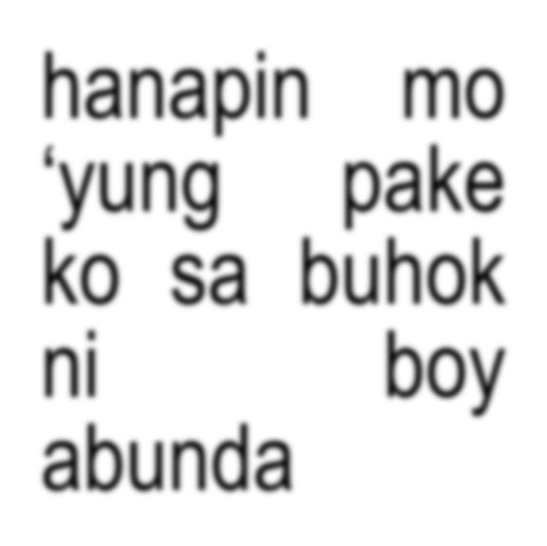 nics (semi-rest) tweet media