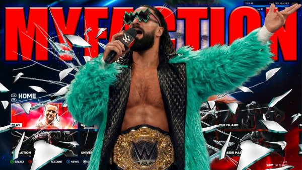 🎮 A Simulated World 🌎 tweet media