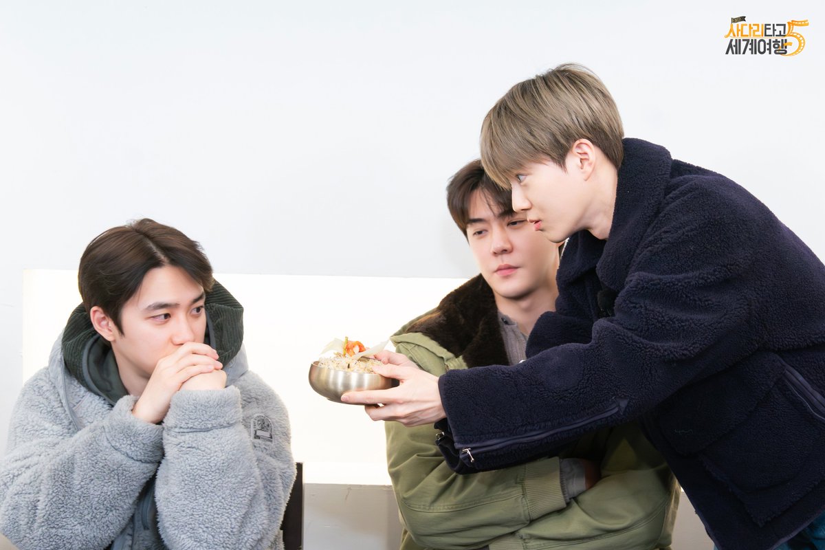 SMTOWN Friends ​ tweet media