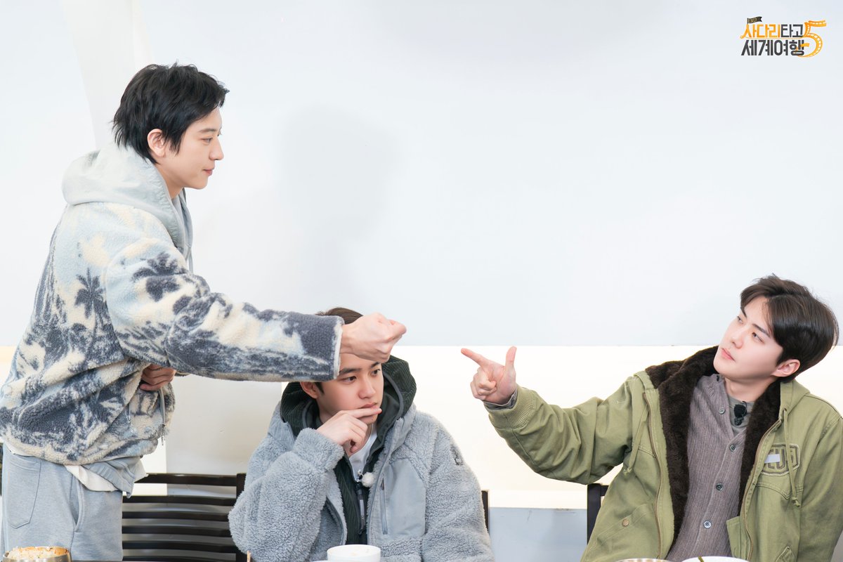 SMTOWN Friends ​ tweet media