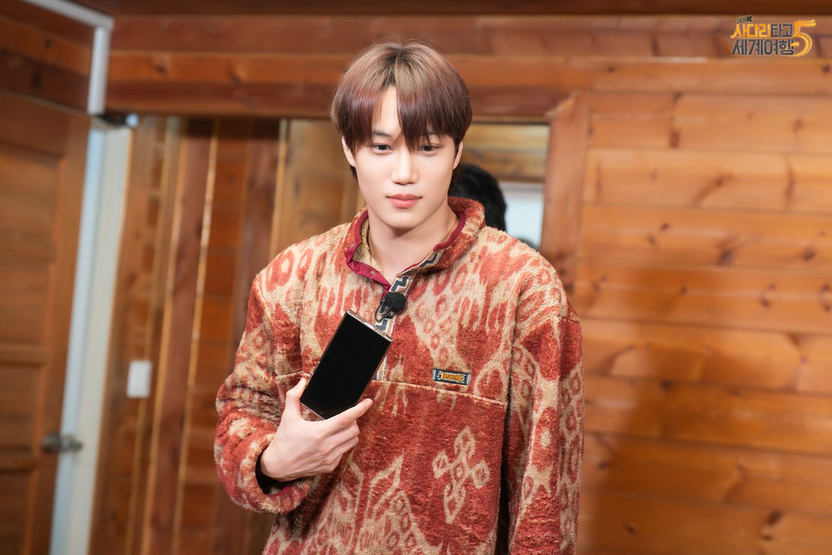 SMTOWN Friends ​ tweet media