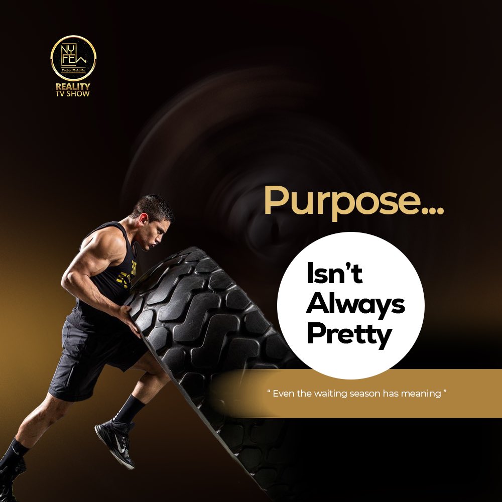 #NYFEWProjectMakeMe tweet media