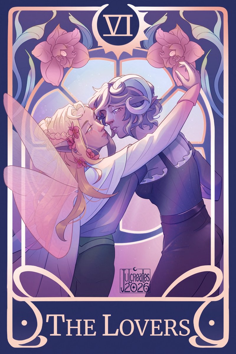 Jule julcreates.bsky.social tweet media