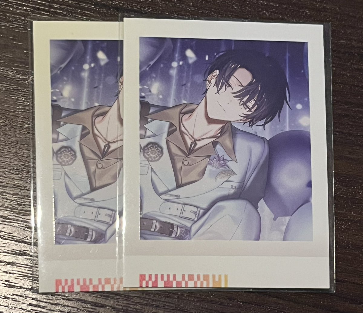 のすけ@取引垢 tweet media