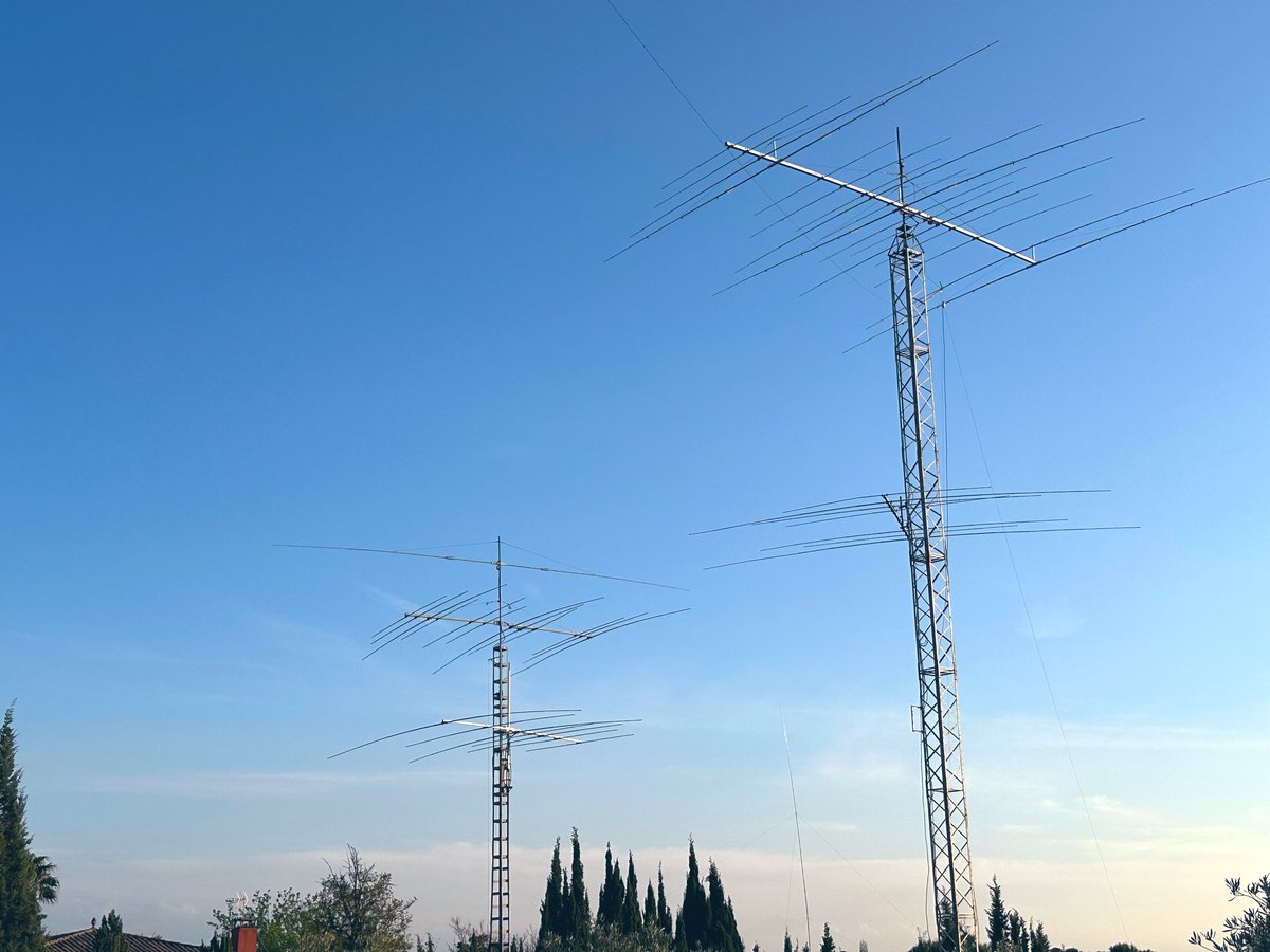 ED7O Contest Station 🇪🇸 tweet media