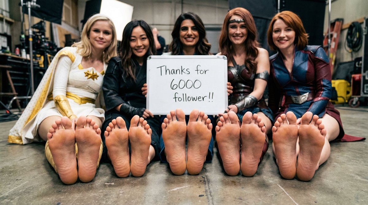 CelebritySoleSecrets tweet media