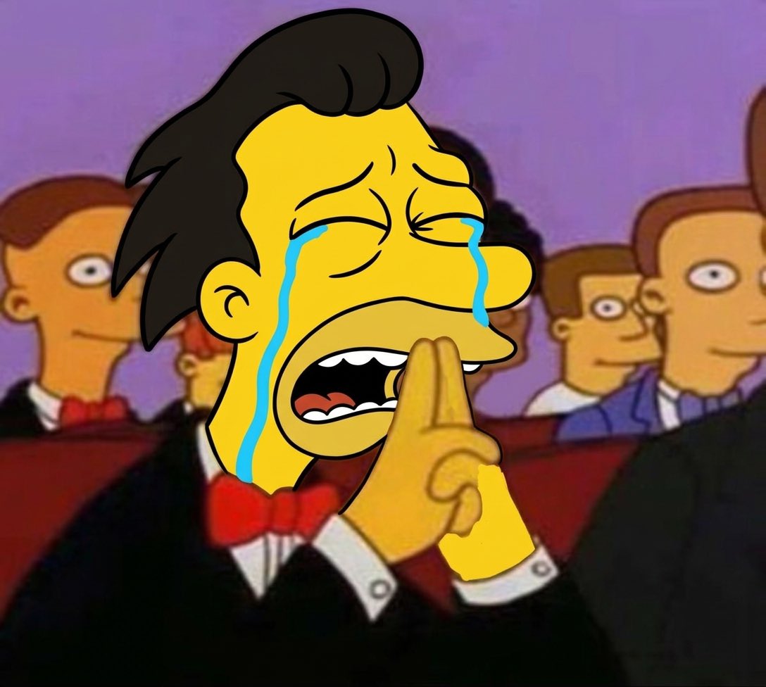 Crying Face tweet media