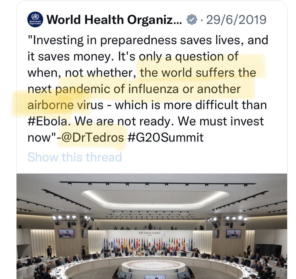 Mike Hoerger, PhD MSCR MBA tweet media