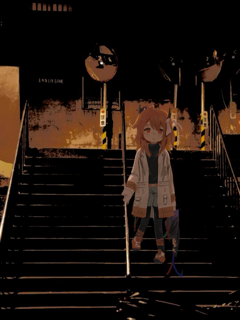 ナオ/nao tweet media