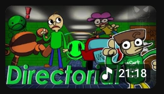 DAVE AND BAMBI CONFESSIONS TWO tweet media