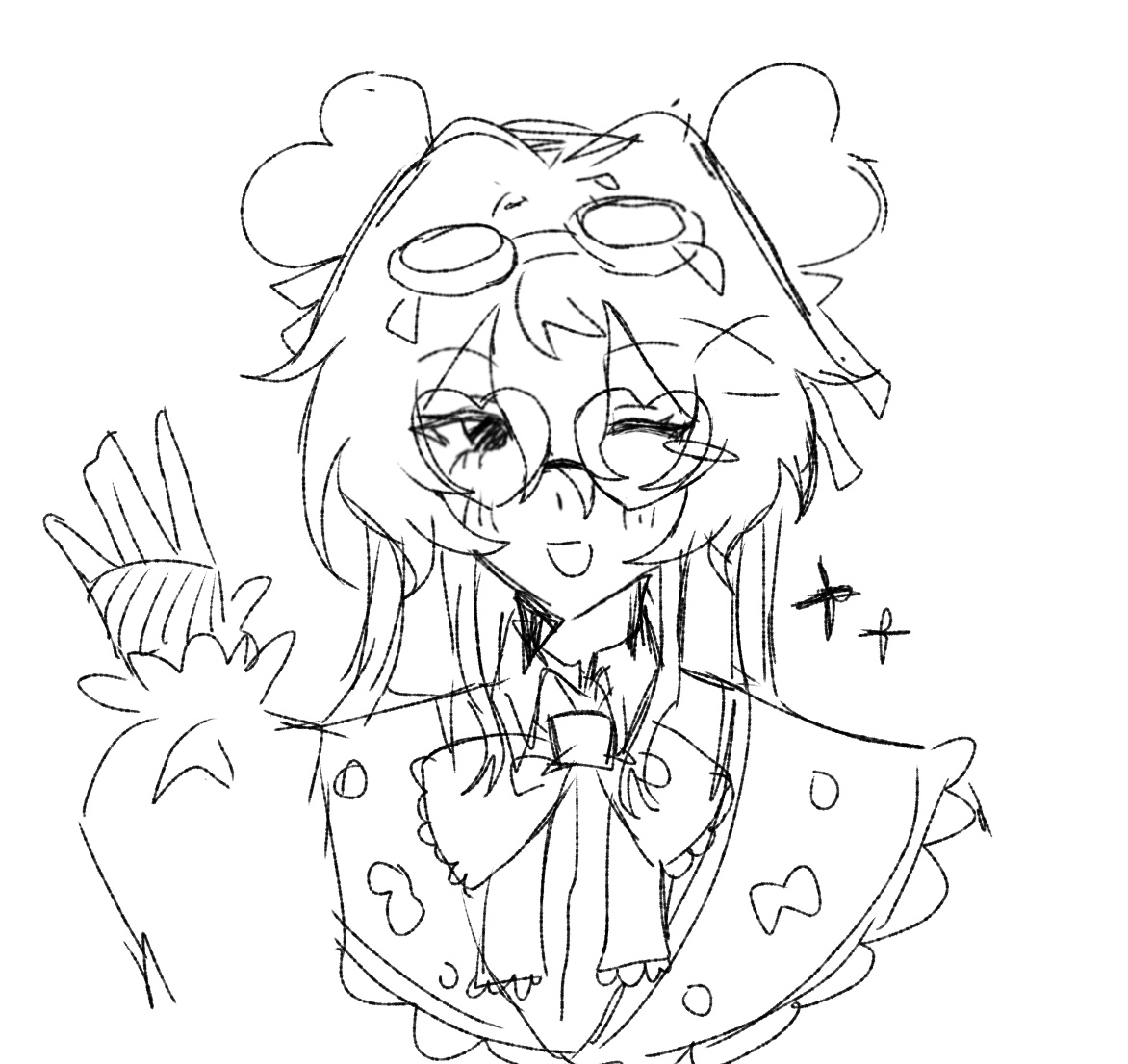 fish ✶ tweet media