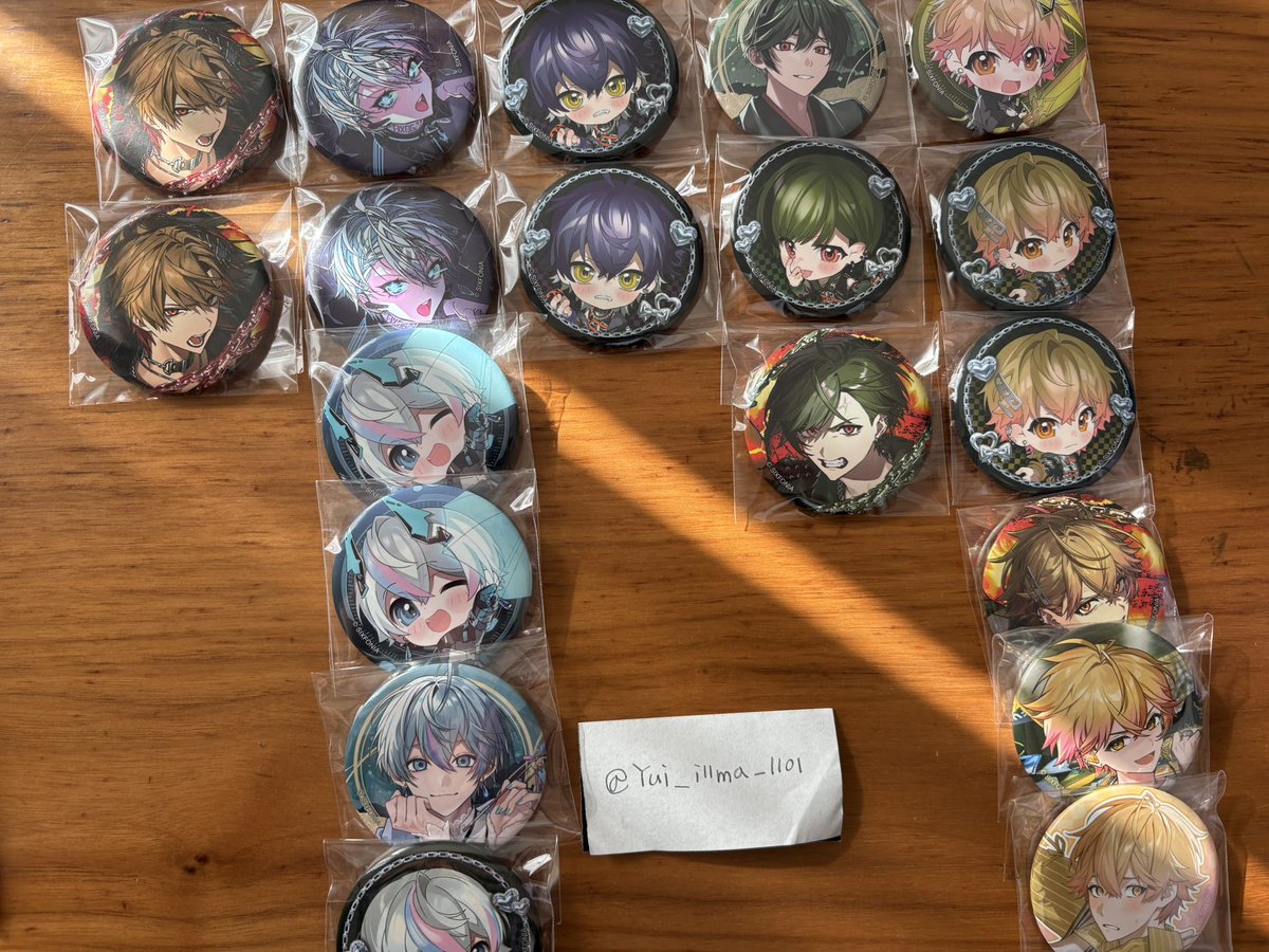 ゆいちゃむ𓂃𓈒𓏸︎︎︎︎📢 tweet media