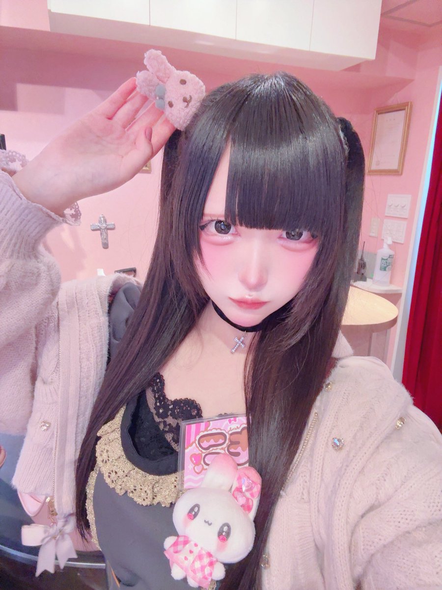 もこ🍼ラブポイント tweet media