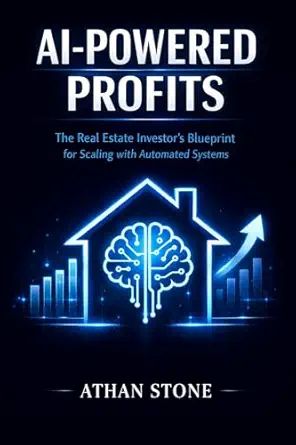 acebar123's tweet image. AI flips real estate! 🚀 Scale profits effortlessly. 💰

amazon.in/dp/B0GF43PL32/…

#AITrading #OptionsIncome #AlgoTrading #Stocks #Markets #Finance #Books