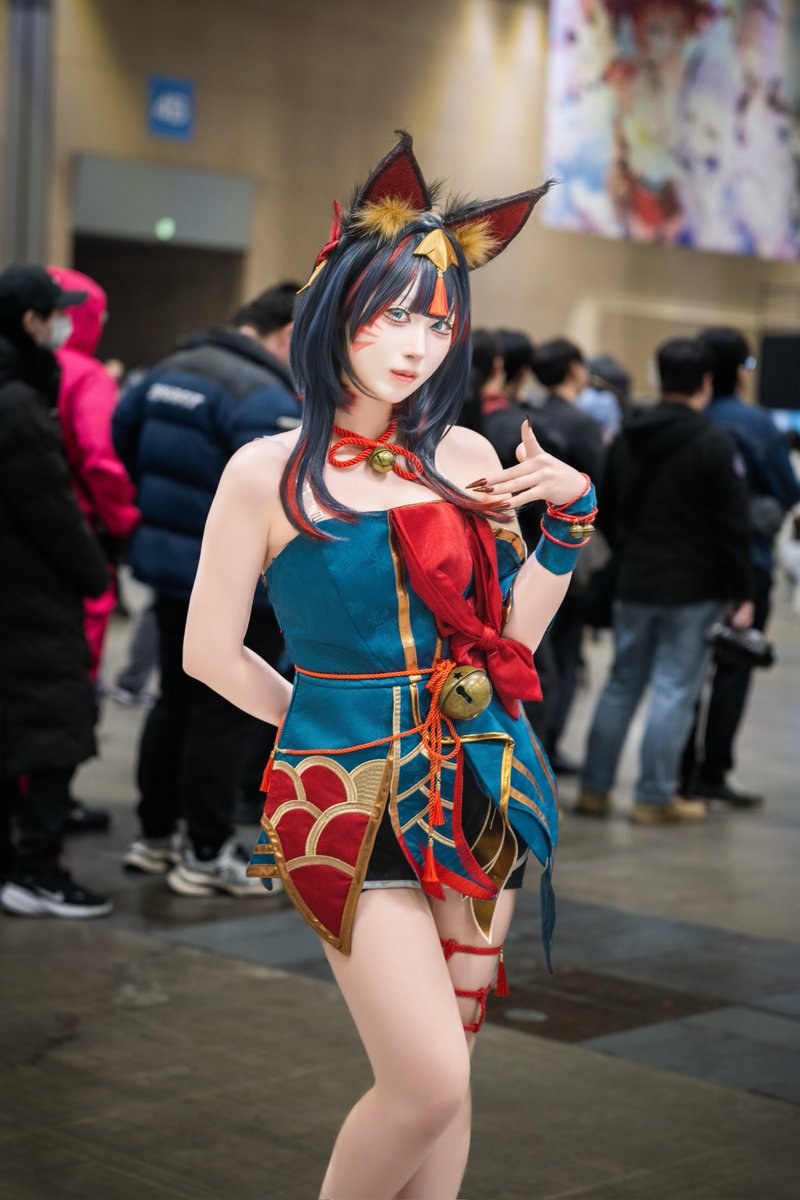 관짝커피 tweet media