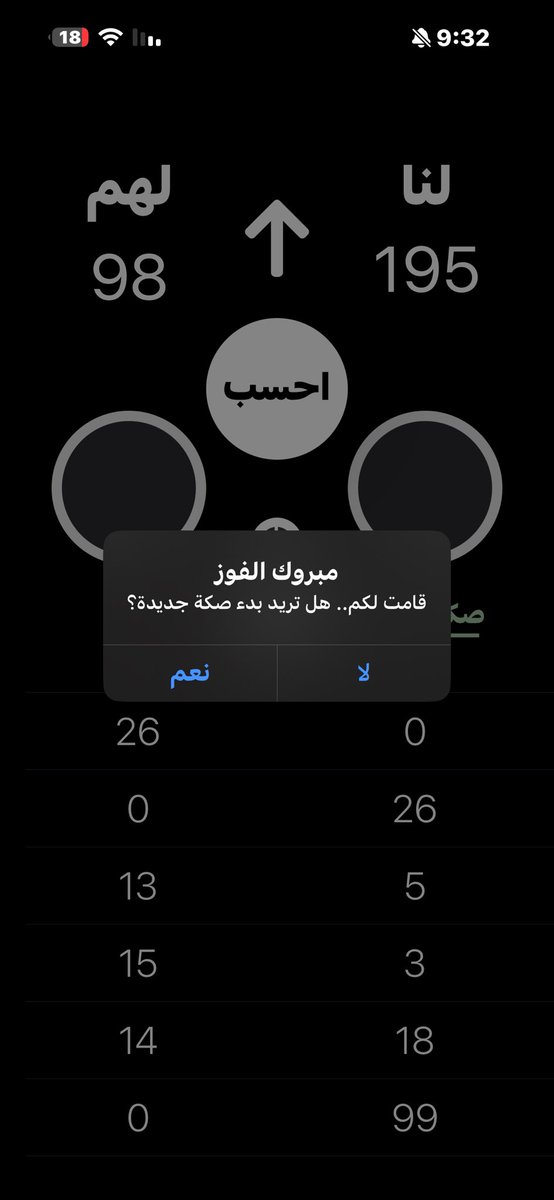 أبو زهره tweet media