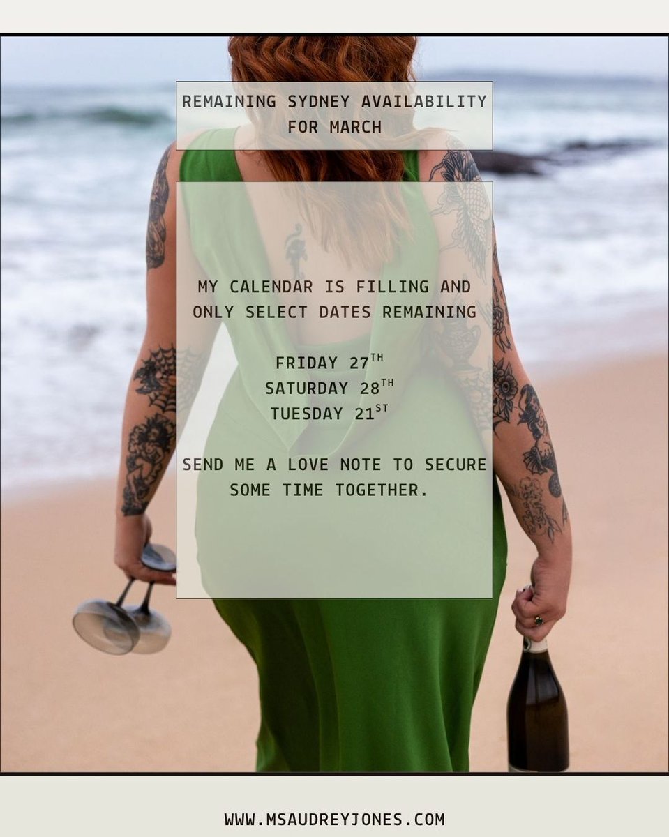 Audrey Jones - Birthday Girl 🧁 tweet media