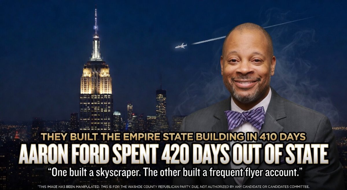 Washoe County Republican Party tweet media