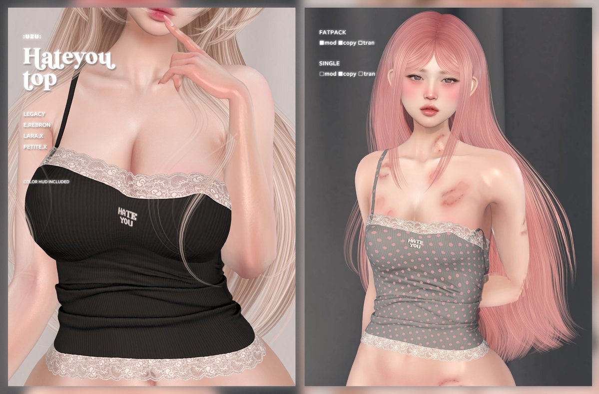 💜cream bunny💜 tweet media