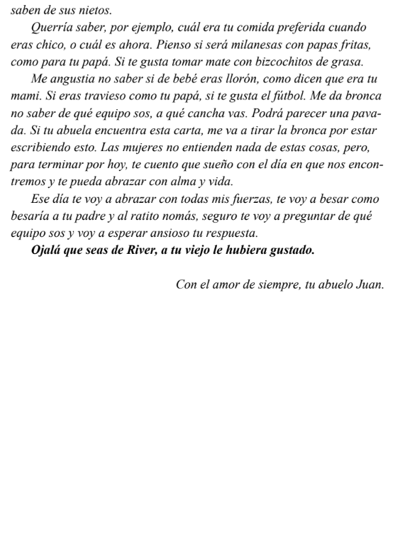 VIA RIVER tweet media