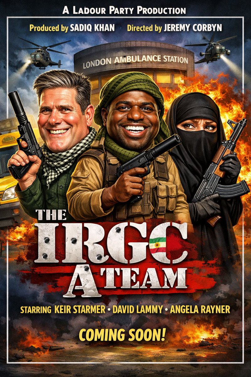 🇬🇧 Prof Tarquin Thunderpenus, RESTORE BRITAIN tweet media