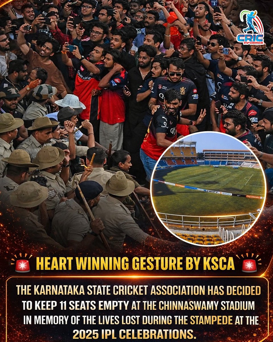 CricInformer tweet media