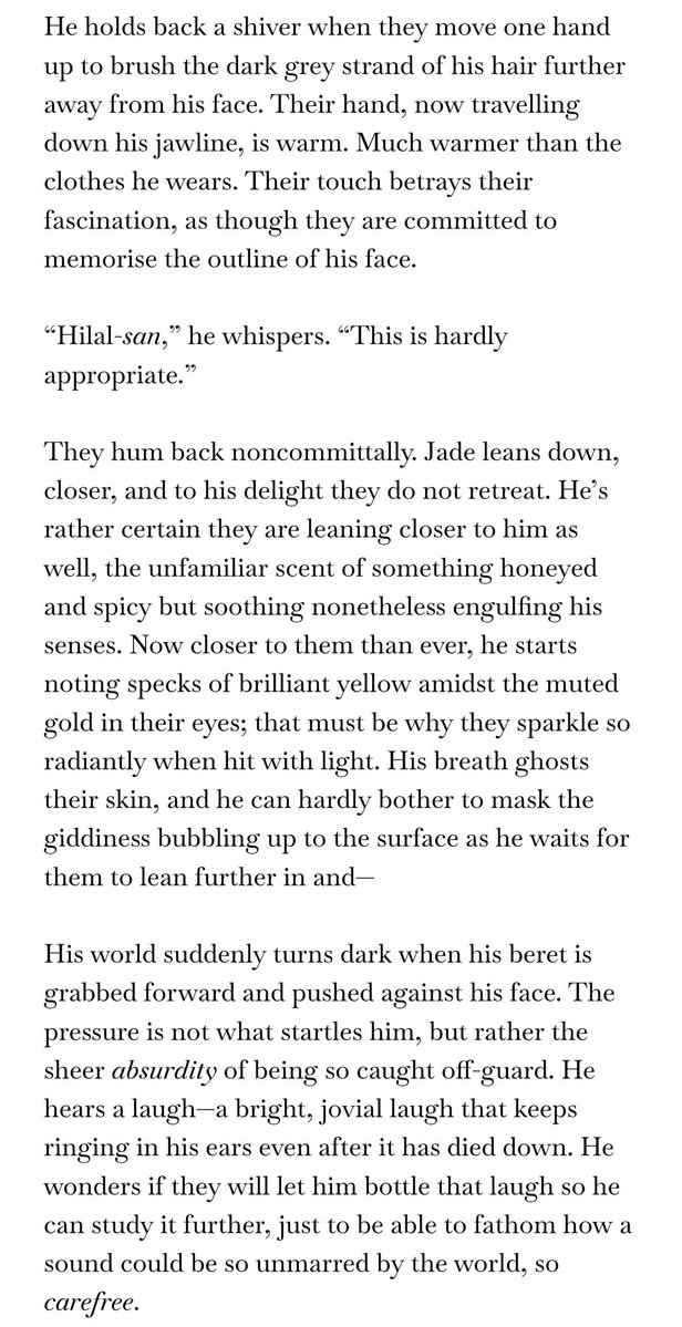 ama ✧ 🍉 semi-active tweet media