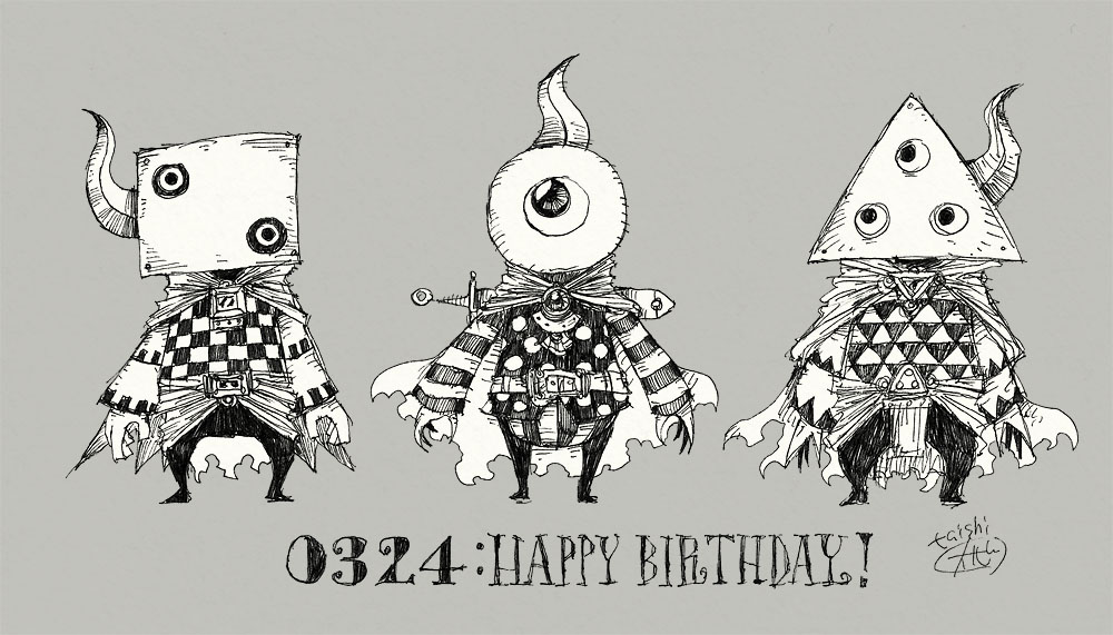 毎日誰かの誕生日!3月24日生まれの方、
お誕生日おめでとうございます!
3/24生まれの方に届くと嬉しいです!
文句なしの1日となりますように!!
#誕生日 #3月24日