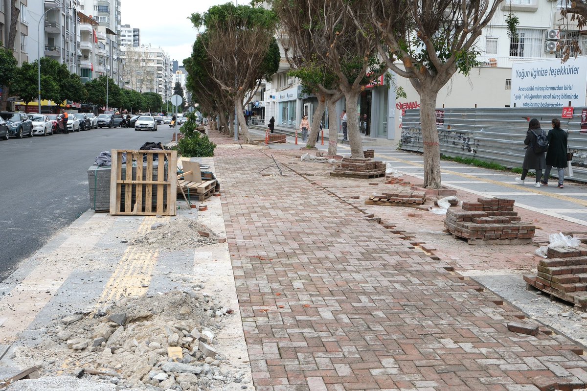 T.C. Adana Büyükşehir Belediyesi tweet media