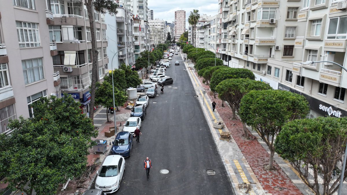 T.C. Adana Büyükşehir Belediyesi tweet media