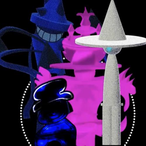 DAVE AND BAMBI CONFESSIONS TWO tweet media