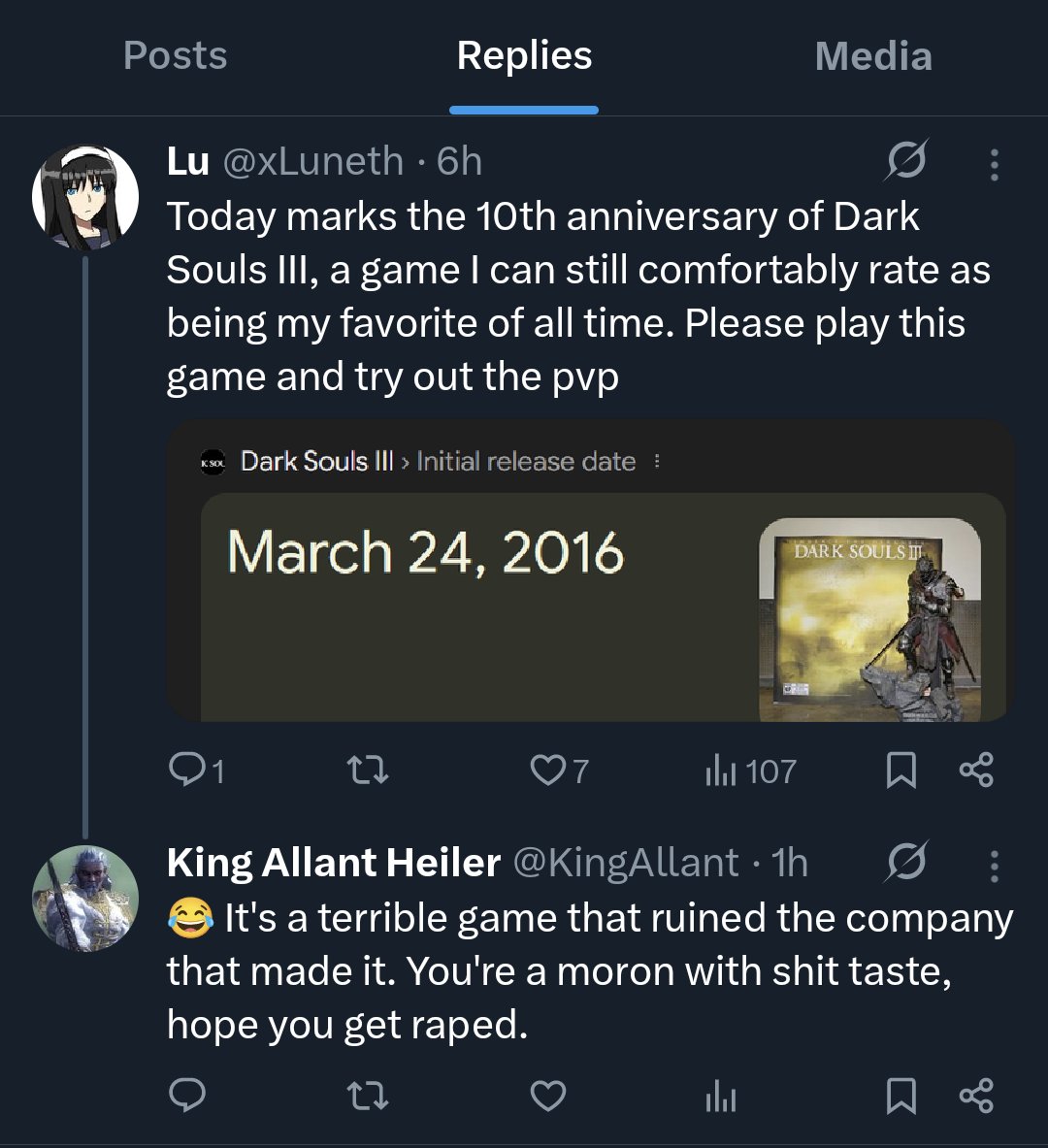 リラ 💜 PurplePastaPrincess tweet media