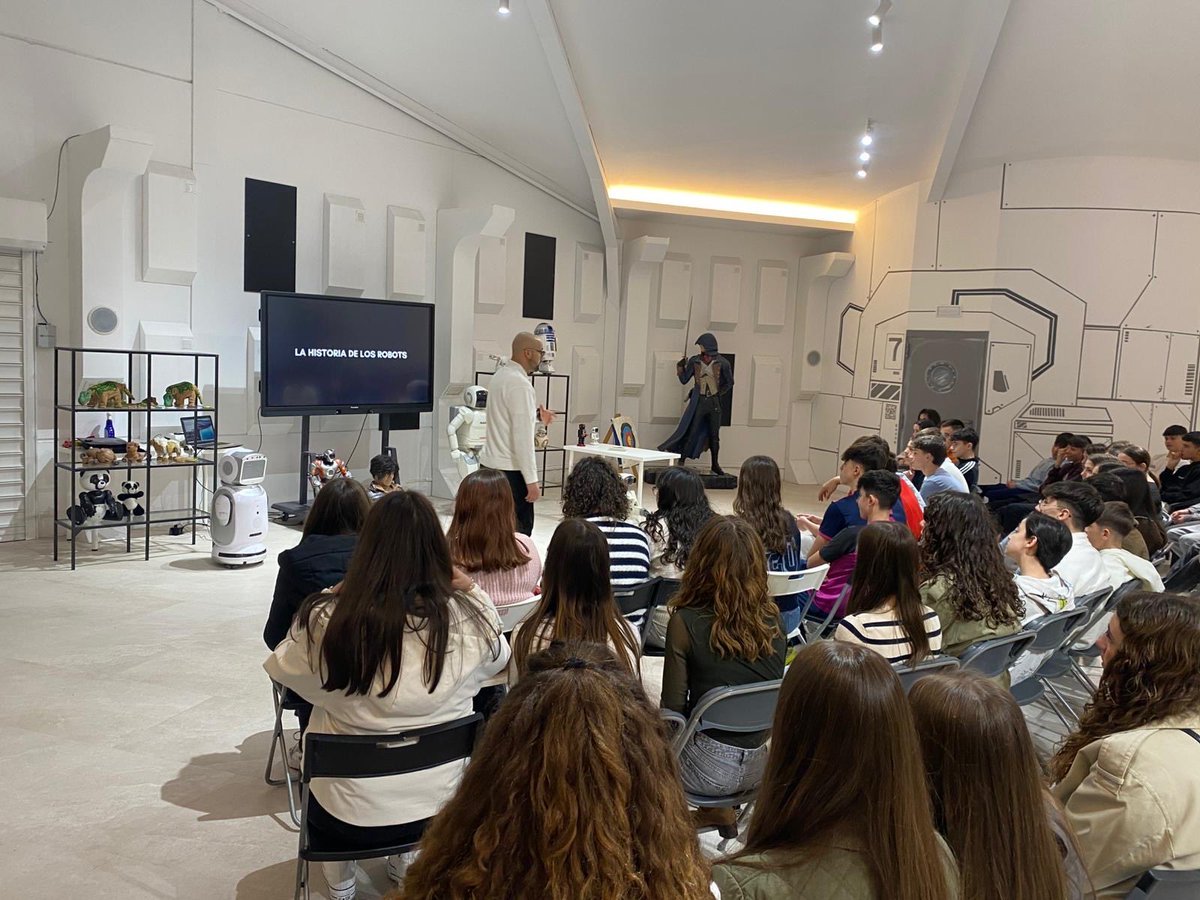 IES Modesto Navarro tweet media