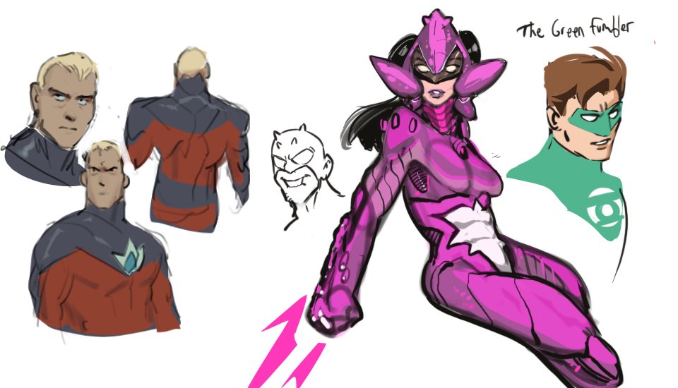 Val draws stuff tweet media