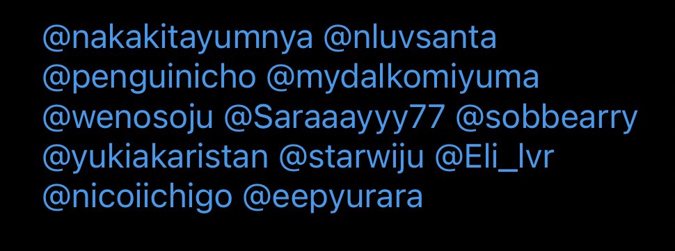 Sukiwi On Fire༄੭ꠥ tweet media