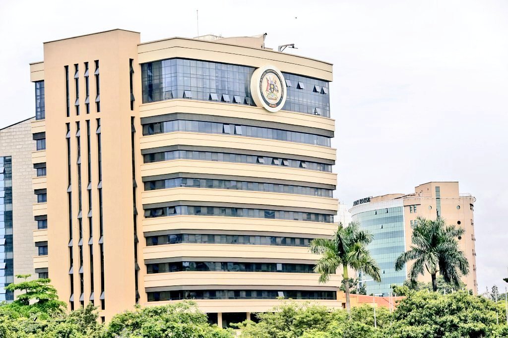 Ministry of Finance tweet media