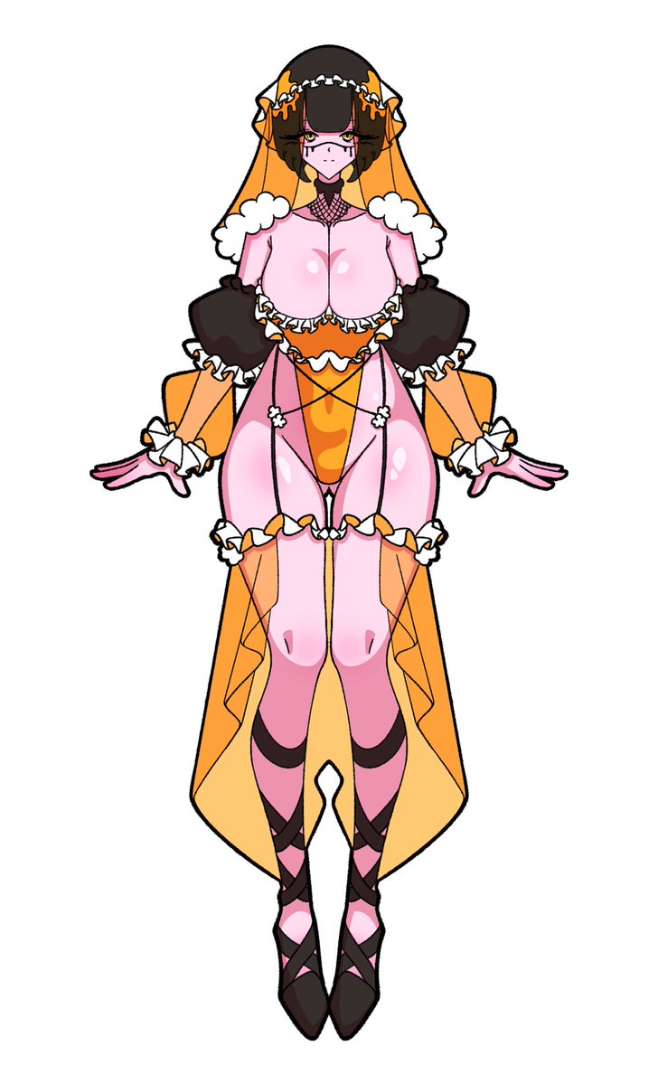 ナナミヅキ tweet media