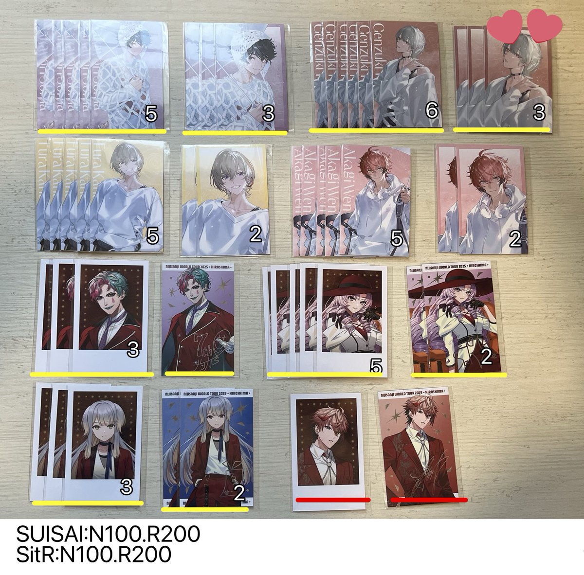 やま/初回リトリン必読 tweet media