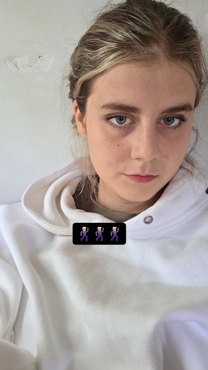 Hatmaker #psychosis #satanism #DID #sapphic tweet media