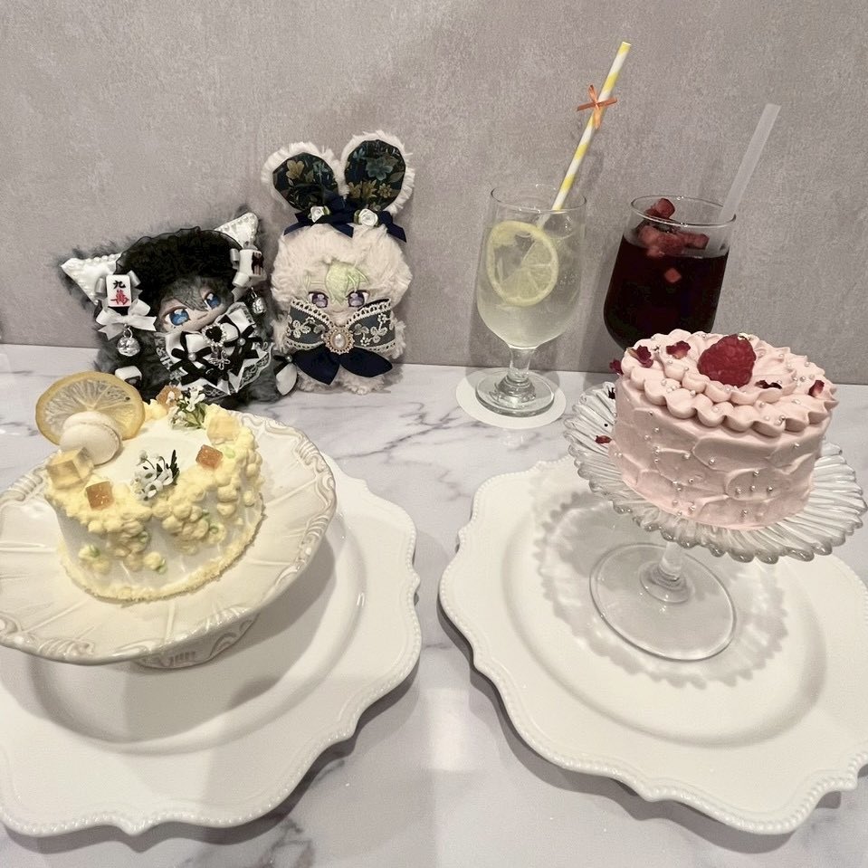 paaa__k0's tweet photo. short cake company可愛いのはもちろんだけど めちゃ美味しくて最高🥹💘 https://t.co/jKhXMsMTZN